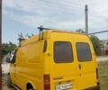 Желтый Форд Транзит, объемом двигателя 2.5 л и пробегом 415 тыс. км за 4700 $, фото 3 на Automoto.ua