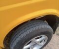 Желтый Форд Транзит, объемом двигателя 2.5 л и пробегом 415 тыс. км за 4700 $, фото 8 на Automoto.ua