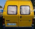 Желтый Форд Транзит, объемом двигателя 2.5 л и пробегом 420 тыс. км за 2800 $, фото 1 на Automoto.ua