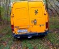 Жовтий Форд Транзит, об'ємом двигуна 2.5 л та пробігом 0 тис. км за 2300 $, фото 1 на Automoto.ua