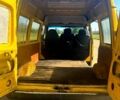 Желтый Форд Транзит, объемом двигателя 2.5 л и пробегом 300 тыс. км за 1790 $, фото 3 на Automoto.ua