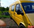 Желтый Форд Транзит, объемом двигателя 2.5 л и пробегом 300 тыс. км за 1450 $, фото 2 на Automoto.ua