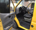 Желтый Форд Транзит, объемом двигателя 2.5 л и пробегом 390 тыс. км за 4000 $, фото 11 на Automoto.ua