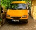 Желтый Форд Транзит, объемом двигателя 2.5 л и пробегом 0 тыс. км за 3000 $, фото 2 на Automoto.ua
