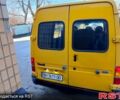 Жовтий Форд Транзит, об'ємом двигуна 2.5 л та пробігом 512 тис. км за 3200 $, фото 1 на Automoto.ua