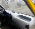Желтый Форд Транзит, объемом двигателя 2.5 л и пробегом 100 тыс. км за 3530 $, фото 4 на Automoto.ua