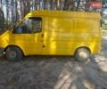 Жовтий Форд Транзит, об'ємом двигуна 2.5 л та пробігом 450 тис. км за 1800 $, фото 3 на Automoto.ua