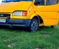 Желтый Форд Транзит, объемом двигателя 2.5 л и пробегом 0 тыс. км за 3200 $, фото 6 на Automoto.ua
