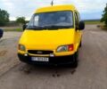 Желтый Форд Транзит, объемом двигателя 2.5 л и пробегом 100 тыс. км за 3530 $, фото 5 на Automoto.ua