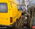 Желтый Форд Транзит, объемом двигателя 25 л и пробегом 220 тыс. км за 2800 $, фото 5 на Automoto.ua