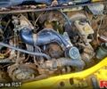Желтый Форд Транзит, объемом двигателя 25 л и пробегом 220 тыс. км за 2800 $, фото 3 на Automoto.ua