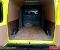 Жовтий Форд Транзит, об'ємом двигуна 25 л та пробігом 0 тис. км за 4800 $, фото 3 на Automoto.ua