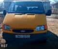 Жовтий Форд Транзит, об'ємом двигуна 2.5 л та пробігом 211 тис. км за 2000 $, фото 1 на Automoto.ua