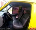 Жовтий Форд Транзит, об'ємом двигуна 25 л та пробігом 0 тис. км за 4800 $, фото 4 на Automoto.ua