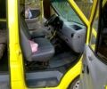 Жовтий Форд Транзит, об'ємом двигуна 25 л та пробігом 0 тис. км за 4800 $, фото 5 на Automoto.ua