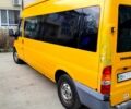 Жовтий Форд Транзит, об'ємом двигуна 20 л та пробігом 300 тис. км за 3200 $, фото 4 на Automoto.ua