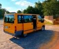Жовтий Форд Транзит, об'ємом двигуна 2 л та пробігом 0 тис. км за 3500 $, фото 1 на Automoto.ua