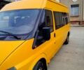 Жовтий Форд Транзит, об'ємом двигуна 20 л та пробігом 300 тис. км за 3200 $, фото 1 на Automoto.ua