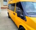 Жовтий Форд Транзит, об'ємом двигуна 20 л та пробігом 300 тис. км за 3200 $, фото 5 на Automoto.ua