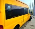 Жовтий Форд Транзит, об'ємом двигуна 20 л та пробігом 300 тис. км за 3200 $, фото 12 на Automoto.ua