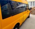 Жовтий Форд Транзит, об'ємом двигуна 20 л та пробігом 300 тис. км за 3200 $, фото 3 на Automoto.ua