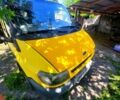 Жовтий Форд Транзит, об'ємом двигуна 2 л та пробігом 435 тис. км за 2700 $, фото 1 на Automoto.ua