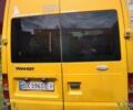 Желтый Форд Транзит, объемом двигателя 2 л и пробегом 350 тыс. км за 4900 $, фото 3 на Automoto.ua