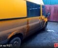 Жовтий Форд Транзит, об'ємом двигуна 2 л та пробігом 0 тис. км за 3850 $, фото 2 на Automoto.ua