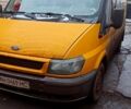 Желтый Форд Транзит, объемом двигателя 2 л и пробегом 0 тыс. км за 3850 $, фото 1 на Automoto.ua