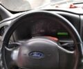Желтый Форд Транзит, объемом двигателя 2 л и пробегом 350 тыс. км за 4900 $, фото 6 на Automoto.ua