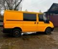 Жовтий Форд Транзит, об'ємом двигуна 2 л та пробігом 280 тис. км за 6500 $, фото 6 на Automoto.ua