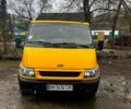 Жовтий Форд Транзит, об'ємом двигуна 2 л та пробігом 280 тис. км за 6500 $, фото 2 на Automoto.ua