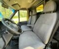 Желтый Форд Транзит, объемом двигателя 2 л и пробегом 183 тыс. км за 6700 $, фото 8 на Automoto.ua