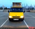 Желтый Форд Транзит, объемом двигателя 2 л и пробегом 303 тыс. км за 5600 $, фото 6 на Automoto.ua