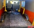 Желтый Форд Транзит, объемом двигателя 2 л и пробегом 300 тыс. км за 3500 $, фото 3 на Automoto.ua