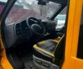 Жовтий Форд Транзит, об'ємом двигуна 2 л та пробігом 280 тис. км за 6500 $, фото 4 на Automoto.ua