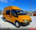 Жовтий Форд Транзит, об'ємом двигуна 2 л та пробігом 300 тис. км за 4500 $, фото 2 на Automoto.ua