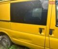 Желтый Форд Транзит, объемом двигателя 2 л и пробегом 88 тыс. км за 1000 $, фото 2 на Automoto.ua
