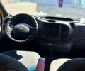 Желтый Форд Транзит, объемом двигателя 2 л и пробегом 200 тыс. км за 3900 $, фото 5 на Automoto.ua