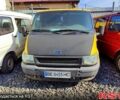 Желтый Форд Транзит, объемом двигателя 2 л и пробегом 400 тыс. км за 3800 $, фото 2 на Automoto.ua