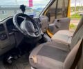 Желтый Форд Транзит, объемом двигателя 2 л и пробегом 0 тыс. км за 6500 $, фото 1 на Automoto.ua