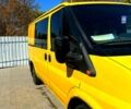 Желтый Форд Транзит, объемом двигателя 2 л и пробегом 200 тыс. км за 3900 $, фото 1 на Automoto.ua
