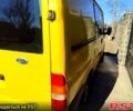 Желтый Форд Транзит, объемом двигателя 2 л и пробегом 400 тыс. км за 3800 $, фото 3 на Automoto.ua