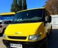 Желтый Форд Транзит, объемом двигателя 2 л и пробегом 200 тыс. км за 3900 $, фото 1 на Automoto.ua