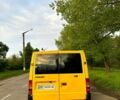 Желтый Форд Транзит, объемом двигателя 2 л и пробегом 300 тыс. км за 4300 $, фото 7 на Automoto.ua