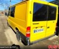 Желтый Форд Транзит, объемом двигателя 2 л и пробегом 400 тыс. км за 3800 $, фото 4 на Automoto.ua
