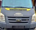 Жовтий Форд Транзит, об'ємом двигуна 2.2 л та пробігом 336 тис. км за 4800 $, фото 1 на Automoto.ua