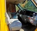 Жовтий Форд Транзит, об'ємом двигуна 2.2 л та пробігом 0 тис. км за 7200 $, фото 1 на Automoto.ua