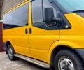 Жовтий Форд Транзит, об'ємом двигуна 2.2 л та пробігом 336 тис. км за 4800 $, фото 2 на Automoto.ua