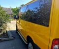 Жовтий Форд Транзит, об'ємом двигуна 2.2 л та пробігом 0 тис. км за 7200 $, фото 4 на Automoto.ua